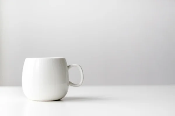 Coffee mug product photo